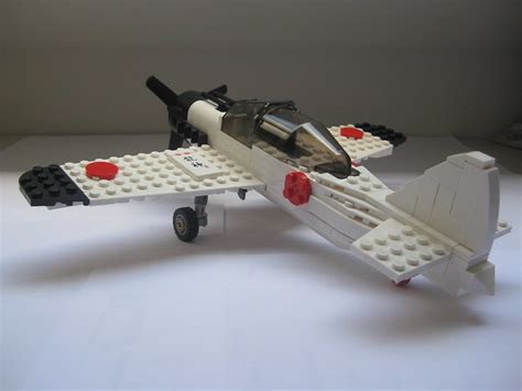 Flickriver Photoset Lego Ww2 Airplane By Kingtiger719