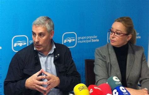 El Pp Apremia Al Ayuntamiento En El Convenio Colectivo De Los Empleados