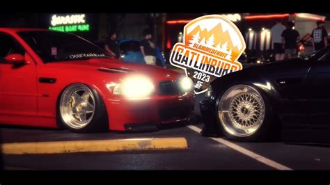 Slammedenuff Gatlinburg 2023 Aftermovie 4K YouTube