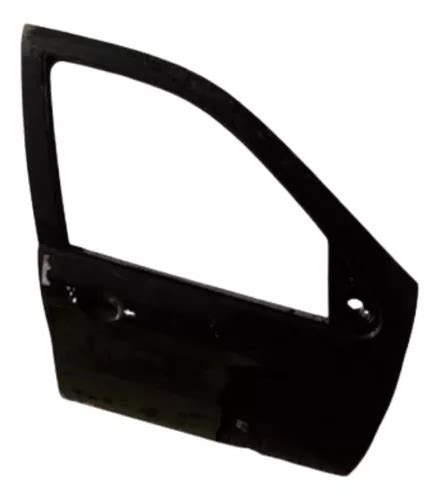 Puerta Delantera Fiat Palio Siena Fase 3 Original Derecha MercadoLibre