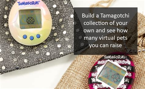 Bandai Tamagotchi Original Starry Night Gtnp Buy Online At Best