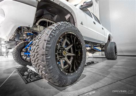 4bt Cummins Solid Axle Swap The Dodge Dakota Of Your Dreams