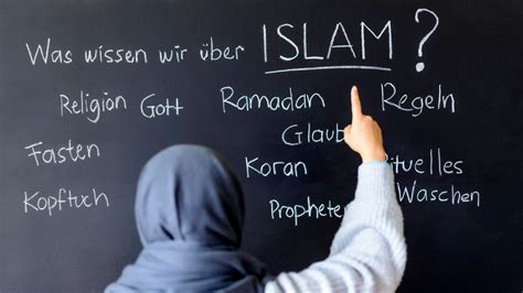 Ist Der Islamunterricht In NRW Gescheitert Landespolitik