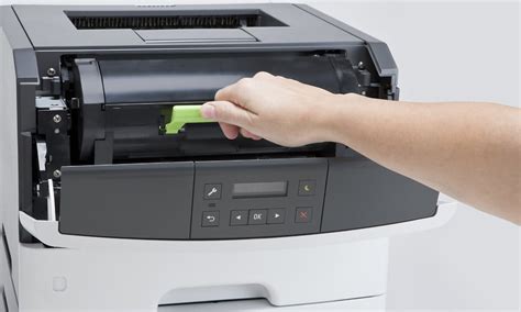Lexmark MS312dn - Drukarki laserowe - Sklep komputerowy - x-kom.pl