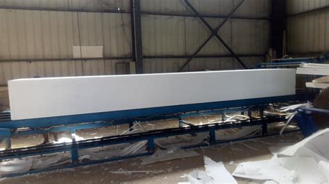 Polystyrene Naked Foam Our Works Vindorite Polystyrene And Sandwich Panels Company Nig Limited