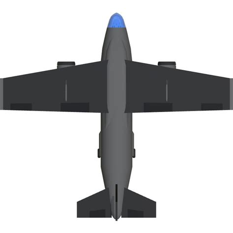 Simpleplanes Cargo Plane