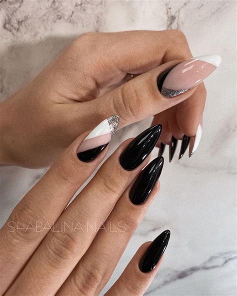 Stiletto Wedding Nails Trendy Designs For A Chic Bridal Look