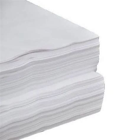 White Cotton Blended Ldpe Foam Sheet For Packaging Thickness Mm At