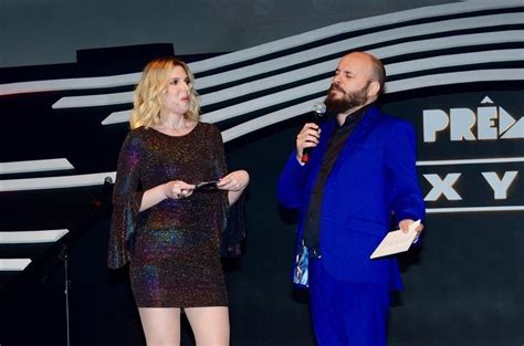Oscar do pornô confira os vencedores da ª edição do Prêmio Sexy Hot Metrópoles