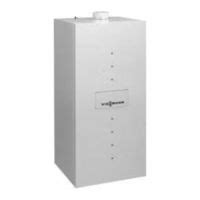 VIESSMANN VITODENS 222 TYP WS2 ANLEITUNG Pdf Herunterladen ManualsLib