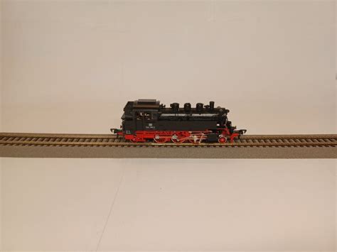 Fleischmann H0 4064 Stoomlocomotief Loc 064 389 0 Catawiki