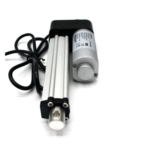 Ip67 Waterproof Industrial Linear Actuator