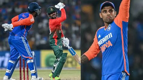 Ind Vs Ban India Registered Its First Win By Defeating Bangladesh By