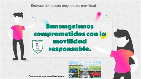 Proyecto De Movilidad Segura