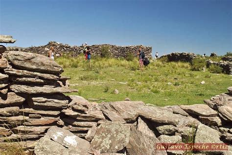 Pucar De Aconquija Arqueolog A Paisajes Y Patrimonio De La Humanidad