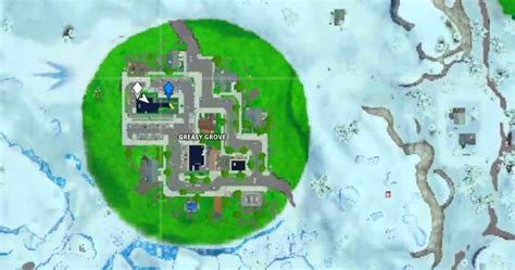 Où trouver les enregistrements du Visiteur à Moisty Palms et à Greasy