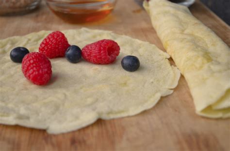 Tapioca Crepes Recipe Paleo Plan