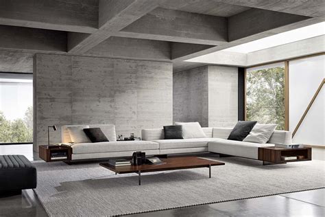 A Guide To Understanding Different Interior Design Styles Minotti London