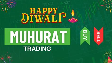 Muhurat Trading What Is Muhurat Trading What To Do In Muhurat