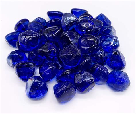 Cobalt Blue Element