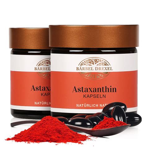 Astaxanthin Kapseln Bestellen B Rbel Drexel