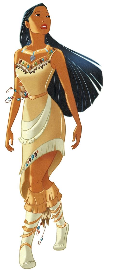 Pocahontas (character)/Gallery | Disney princess pocahontas, Pocahontas ...