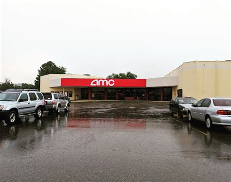 Movie Theater «AMC Classic Salem Valley 8», reviews and photos, 1700 Apperson Dr, Salem, VA ...