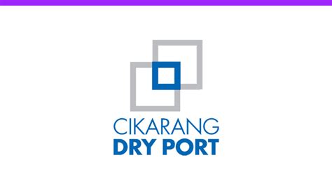 Lowongan Kerja Cikarang Dry Port Desember 2020