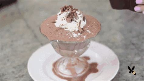 Frozen Hot Chocolate Frozen Hot Chocolate Discover Share GIFs