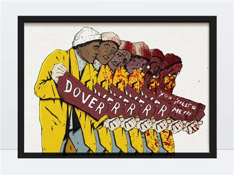 Creepshow 2 Hitchhiker Thanks For The Ride Lady A3 Art Print Etsy