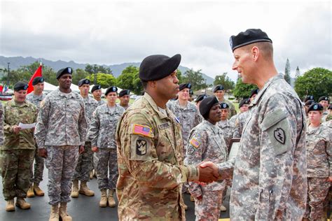 25th Infantry Division Soldier receives highest peacetime medal ...