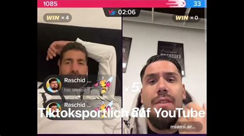 Tiktok Arogante Pate And Miami Machen Ansage😱🔥‼️neu Youtube