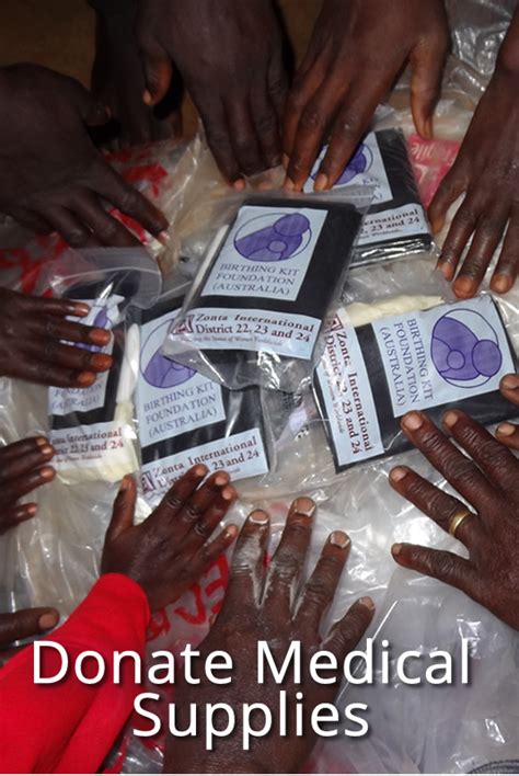 Where To Donate Medical Equipment