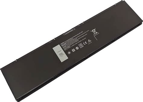 Dell W Gkr Battery For Dell Latitude E E Rnfd Off