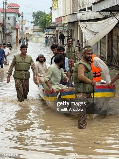 Flood Hit Areas Photos And Premium High Res Pictures Getty Images