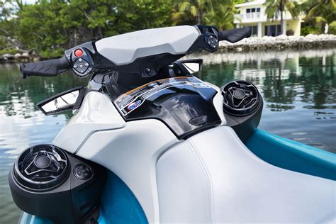 Sea Doo Gti Se Recreation Personal Watercraft