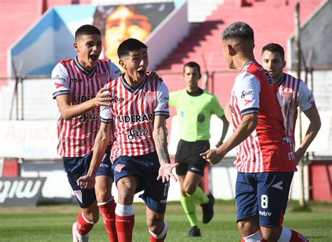 Club Los Andes On Twitter Reserva FINAL DEL PRIMER TIEMPO Con