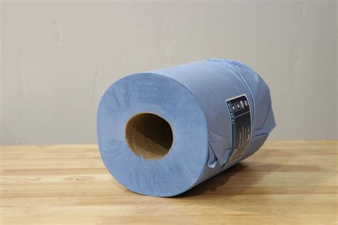 Tork 132451a Industrial Heavy Duty Blue Paper Shop Towels California