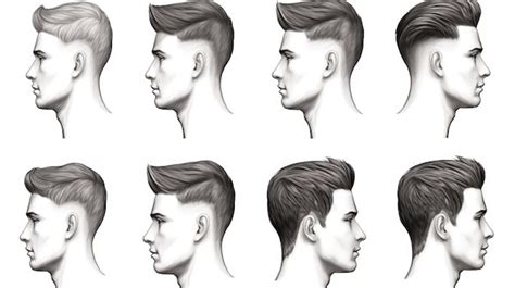 Formatos De Cabeça Masculina - Cabeca Masculina Imagens – Download Grátis no Freepik
