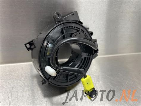 Nissan Qashqai Airbagringen Vorrat Proxyparts De