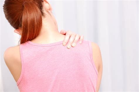 Neck pain and your upper traps - Elite Sports Injury