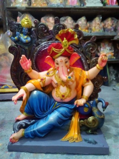 Ganesh Lord Ganesh Wallpaper Ganesha Pictures Fair Grounds Painting