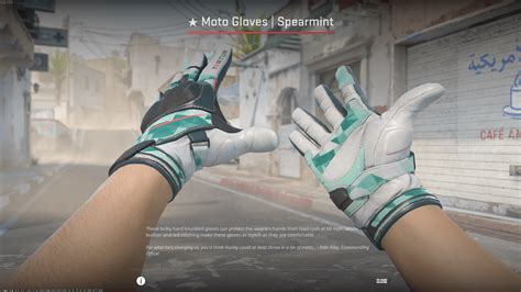 Counter Strike 2 All Cs2 Glove Skins And How Much Theyre Worth