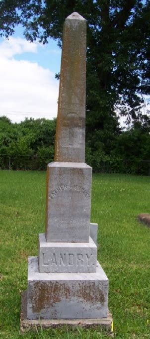 J Adelard Landry Find A Grave Memorial