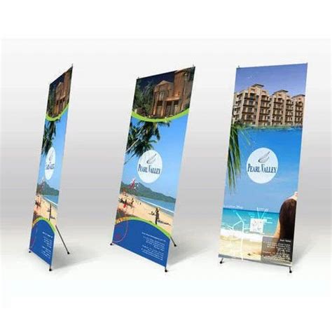 Promotional Standee Printing Service At Best Price In Gautam Budh Nagar