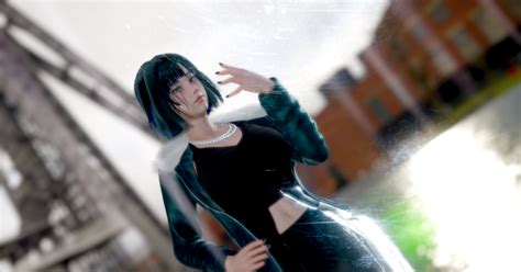 HoneySelect2, AI girl, HS2 / 【Card】-【地獄のフブキBlizzard】 - pixiv
