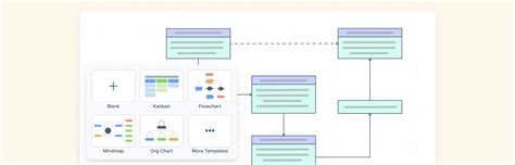 Visio Class Diagram Template