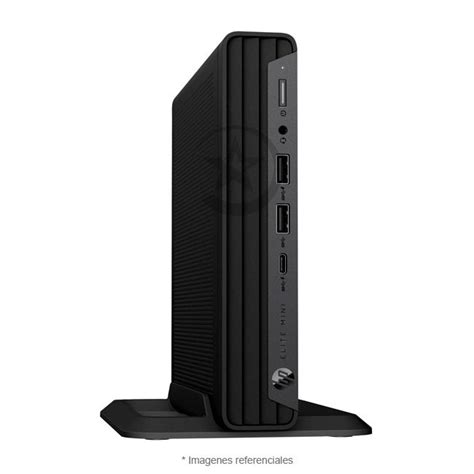 Venta De Hp Elitedesk 800 G9 Mini Intel Core I7 13700 Hasta 480ghz Ram 16gb Ssd 512gb