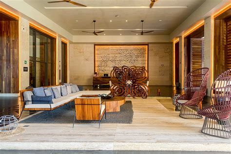 The Conrad Tulum Hotel Review A Stylish Boho Haven With A Dreamy
