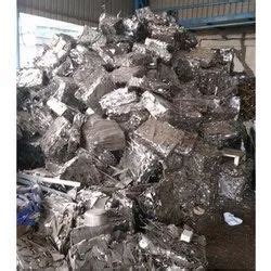 Steel Scrap Packaging Type Loose Material Grade 304 At Rs 55